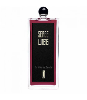 La Fille de Berlin Eau de Parfum Vaporisateur 50ml de Serge Lutens