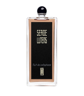 Nuit de Cellophane Eau de Parfum Vaporisateur 50ml de Serge Lutens