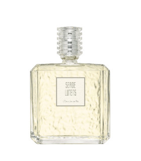 L'Eau de paille Eau de Parfum Vaporisateur 100ml de Serge