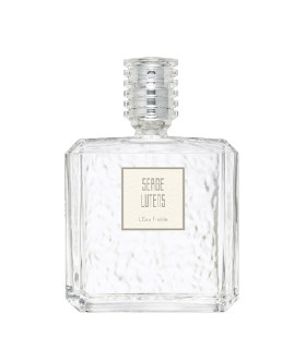 L'Eau Froide Eau de Parfum Vaporisateur 100ml de Serge