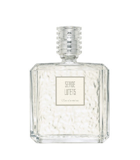 L'Eau d'Armoise Eau de Parfum Vaporisateur 100ml de Serge