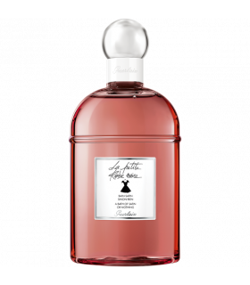La Petite Robe Noire gel pour la douche 200ml de chez Guerlain