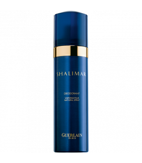Shalimar Déodorant Vaporisateur 100ml de Guerlain