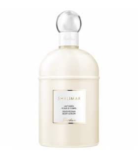 Shalimar Lait Divin pour le Corps 200ml de Guerlain