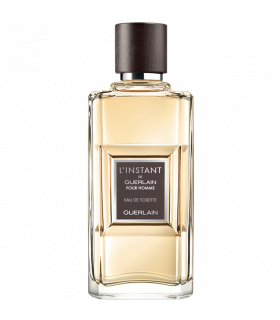 L'Instant de Guerlain Pour Homme Eau de Toilette Vaporisateur 100ml de Guerlain