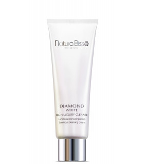 Diamond White Luxury Cleanse de Natura Bissé