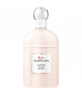 Mon Guerlain Lait  Parfumé pour le Corps 200ml de Guerlain