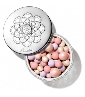 Météorites Perles de Poudre Révélatrice Lumière Pearl Glow