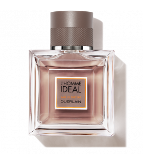 L'homme Idéal Eau de Parfum Vaporisateur 50ml de Guerlain