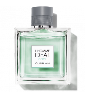 L'Homme Idéal Cool Eau de Toilette Vaporisateur 100ml de Guerlain