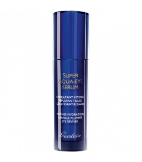 Super Aqua-Eye Sérum Défatiguant Regard de Guerlain