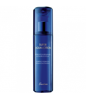Super Aqua-Lotion Hydration Eclat de Guerlain