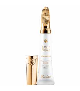Abeille Royale Gold Eyetech Sérum Sculpteur Regard de Guerlain