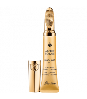 Abeille Royale Honey Smile Lift  Soin Liftant Lèvres et Contour
