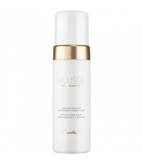 Mousse de Beauté Nettoyante de Guerlain