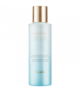 Beauté des Yeux Démaquillant Yeux Biphasé de Guerlain