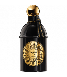 Santal Royal Eau de Parfum Vaporisateur 125ml de Guerlain
