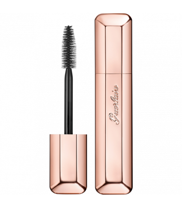 Mad Eyes Mascara Volume Cil à Cil Sur-mesure de Guerlain
