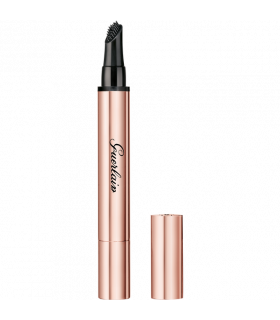 Mad Eyes Brow Framer Gel Volume Naturel de Guerlain