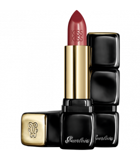 KissKiss Le Rouge Crème Galbant Red insolence de Guerlain