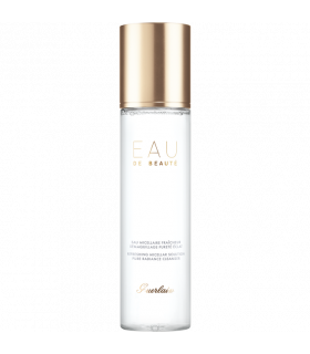 Eau de Beauté Micellaire 200ml de Guerlain