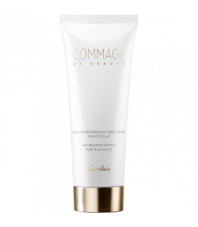 Le Gommage de Beauté Exfoliant Resurfacant de Guerlain
