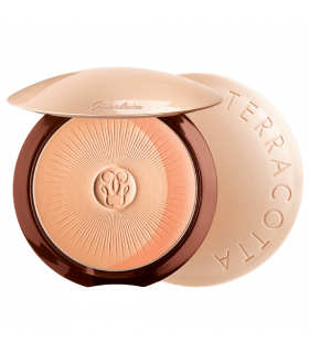 Terracotta Joli Teint Duo Bonne Mine Naturelle de Guerlain