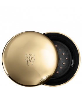 Les Voilettes Poudre Libre Transparente claire de Guerlain