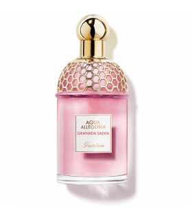 Aqua Allegoria Ginger Piccante Vaporisateur 125ml de Guerlain