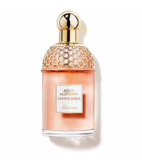 Aqua Allegoria Orange Soleia Vaporisateur 125ml de Guerlain