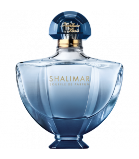 Shalimar Souffle de Parfum Eau de Parfum Vaporisateur 50ml de Guerlain