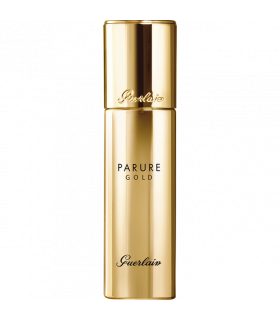 Parure Gold Fond de Teint Fluide de Guerlain