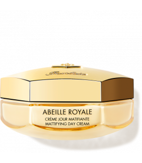 Abeille Royale Crème de Jour Matifiante 50ml de Guerlain
