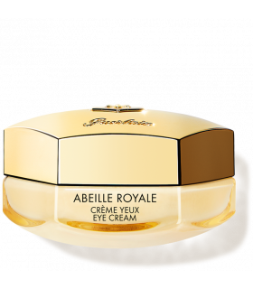 Abeille Royale Crème Yeux Correction Multi-Rides 50ml Guerlain