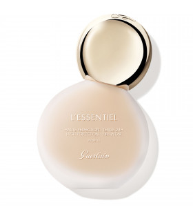 L'Essentiel Fond de Teint Eclat Naturel Mat 00N Porcelaine de Guerlain
