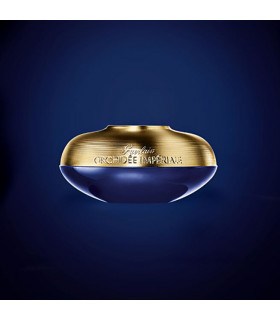 Orchidée Impériale La Crème Yeux et Lèvres 15ml de Guerlain