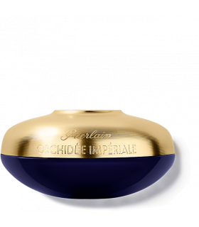 Orchidée Impériale La Crème Riche 50ml de Guerlain