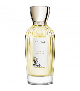 Songes Eau de Toilette Vaporisateur 100ml d'Annick Goutal