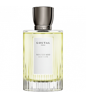 Ninfeo Mio Eau de Toilette Vaporisateur 100ml d'Annick Goutal