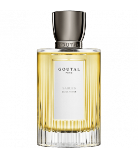 Sables Eau de Parfum Vaporisateur 100ml d'Annick Goutal