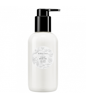 Chat Perché Lait Necta 200ml de Goutal