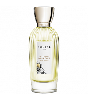 Le Temps des Rêves Eau de Toilette Vaporisateur 50ml de Goutal