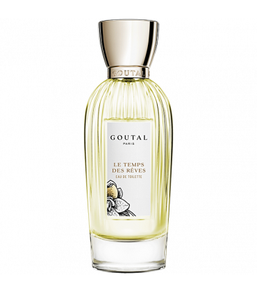 Le Temps des Rêves Eau de Toilette Vaporisateur 50ml de Goutal
