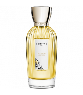 Passion Eau de Parfum Vaporisateur 100ml de Goutal