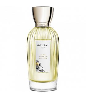 Rose Absolue Eau de Parfum Vaporisateur 100ml de Goutal