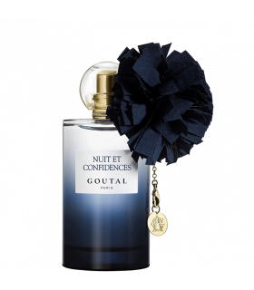 Nuit et Confidences  Eau de Parfum Vaporisateur 100ml d'Annick Goutal