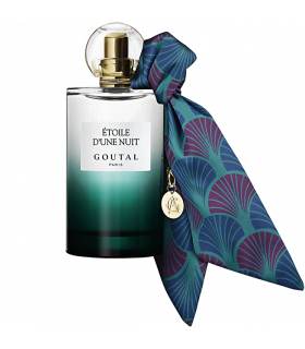 Etoile d'une Nuit Eau de Parfum Vaporisateur 100ml d'Annick Goutal