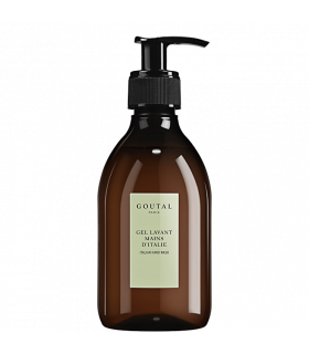 Gel Lavant Pour les Mains Collection D'Italie 300ml D'Annick Goutal