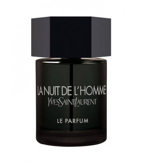 La Nuit de l'Homme Le Parfum