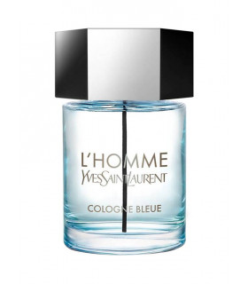 L'Homme Cologne Bleue Eau de Toilette